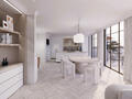 Boulevard des Moulins - Progetto Duplex-Penthouse ‟Le Palais des Moulins‟ - Appartamenti in vendita a MonteCarlo