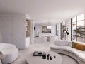 Boulevard des Moulins - Progetto Duplex-Penthouse ‟Le Palais des Moulins‟ - Appartamenti in vendita a MonteCarlo