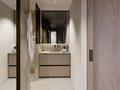 Boulevard des Moulins - Progetto Duplex-Penthouse ‟Le Palais des Moulins‟ - Appartamenti in vendita a MonteCarlo