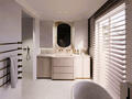 Boulevard des Moulins - Progetto Duplex-Penthouse ‟Le Palais des Moulins‟ - Appartamenti in vendita a MonteCarlo