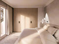 Boulevard des Moulins - Progetto Duplex-Penthouse ‟Le Palais des Moulins‟ - Appartamenti in vendita a MonteCarlo