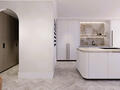 Boulevard des Moulins - Progetto Duplex-Penthouse ‟Le Palais des Moulins‟ - Appartamenti in vendita a MonteCarlo