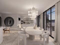 Boulevard des Moulins - Progetto Duplex-Penthouse ‟Le Palais des Moulins‟ - Appartamenti in vendita a MonteCarlo