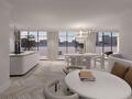 Boulevard des Moulins - Progetto Duplex-Penthouse ‟Le Palais des Moulins‟ - Appartamenti in vendita a MonteCarlo