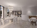 Boulevard des Moulins - Progetto Duplex-Penthouse ‟Le Palais des Moulins‟ - Appartamenti in vendita a MonteCarlo