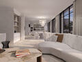 Boulevard des Moulins - Progetto Duplex-Penthouse ‟Le Palais des Moulins‟ - Appartamenti in vendita a MonteCarlo