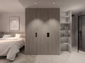 Boulevard des Moulins - Progetto Duplex-Penthouse ‟Le Palais des Moulins‟ - Appartamenti in vendita a MonteCarlo