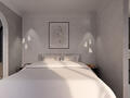 Boulevard des Moulins - Progetto Duplex-Penthouse ‟Le Palais des Moulins‟ - Appartamenti in vendita a MonteCarlo