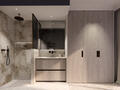 Boulevard des Moulins - Progetto Duplex-Penthouse ‟Le Palais des Moulins‟ - Appartamenti in vendita a MonteCarlo