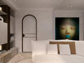 Boulevard des Moulins - Progetto Duplex-Penthouse ‟Le Palais des Moulins‟ - Appartamenti in vendita a MonteCarlo