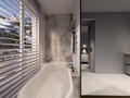Boulevard des Moulins - Progetto Duplex-Penthouse ‟Le Palais des Moulins‟ - Appartamenti in vendita a MonteCarlo