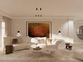 Boulevard des Moulins - Progetto ‟Azur‟ - 3 stanze - Appartamenti in vendita a MonteCarlo