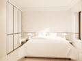 Boulevard des Moulins - Progetto ‟Azur‟ - 3 stanze - Appartamenti in vendita a MonteCarlo