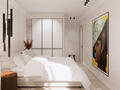 Boulevard des Moulins - Progetto ‟Azur‟ - 3 stanze - Appartamenti in vendita a MonteCarlo