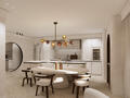 Boulevard des Moulins - Progetto ‟Azur‟ - 3 stanze - Appartamenti in vendita a MonteCarlo