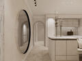 Boulevard des Moulins - Progetto ‟Azur‟ - 3 stanze - Appartamenti in vendita a MonteCarlo