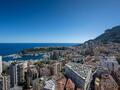 Esclusiva - Monte-Carlo - Millefiori - Bilocale ristrutturato - Appartamenti in vendita a MonteCarlo
