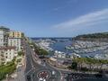 Condamine - Le Panorama - Appartamento unico - Appartamenti in vendita a MonteCarlo