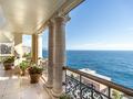 Fontvieille - Seaside Plaza - 677 sqm - Appartamenti in vendita a MonteCarlo