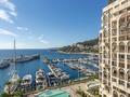 Fontvieille - Seaside Plaza - 677 sqm - Appartamenti in vendita a MonteCarlo