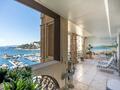 Fontvieille - Seaside Plaza - 677 sqm - Appartamenti in vendita a MonteCarlo