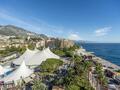 Fontvieille - Seaside Plaza - 677 sqm - Appartamenti in vendita a MonteCarlo