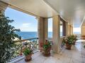 Fontvieille - Seaside Plaza - 677 sqm - Appartamenti in vendita a MonteCarlo