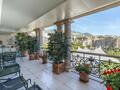 Fontvieille - Seaside Plaza - 677 sqm - Appartamenti in vendita a MonteCarlo