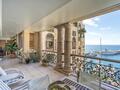 Fontvieille - Seaside Plaza - 677 sqm - Appartamenti in vendita a MonteCarlo