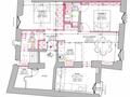 Monaco-Ville - Appartamento di 3 locali con cantina - Appartamenti in vendita a MonteCarlo