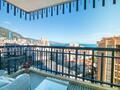 Monte-Carlo - Le Millefiori - Wonderful 3 rooms flat - Appartamenti in vendita a MonteCarlo