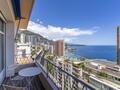 Eccezionale attico sul Boulevard des Moulins – Vista panoramica - Appartamenti in vendita a MonteCarlo