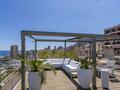 Eccezionale attico sul Boulevard des Moulins – Vista panoramica - Appartamenti in vendita a MonteCarlo