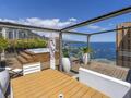 Eccezionale attico sul Boulevard des Moulins – Vista panoramica - Appartamenti in vendita a MonteCarlo
