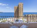 Eccezionale attico sul Boulevard des Moulins – Vista panoramica - Appartamenti in vendita a MonteCarlo