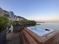 Eccezionale attico sul Boulevard des Moulins – Vista panoramica - Appartamenti in vendita a MonteCarlo