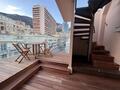 Eccezionale attico sul Boulevard des Moulins – Vista panoramica - Appartamenti in vendita a MonteCarlo