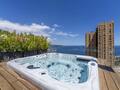 Eccezionale attico sul Boulevard des Moulins – Vista panoramica - Appartamenti in vendita a MonteCarlo