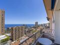 Eccezionale attico sul Boulevard des Moulins – Vista panoramica - Appartamenti in vendita a MonteCarlo