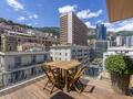 Eccezionale attico sul Boulevard des Moulins – Vista panoramica - Appartamenti in vendita a MonteCarlo
