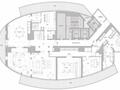 Tour Odéon - Duplex - 5 bedroom apartment - Appartamenti in vendita a MonteCarlo