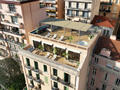 Boulevard des Moulins - Progetto Duplex-Penthouse ‟Le Palais des Moulins‟ - Appartamenti in vendita a MonteCarlo