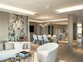 TERRASSES DU PARC ST ROMAN - BELLISSIMO 5/6 STANZE - Appartamenti in vendita a MonteCarlo