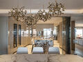 TERRASSES DU PARC ST ROMAN - BELLISSIMO 5/6 STANZE - Appartamenti in vendita a MonteCarlo