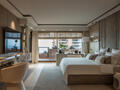 TERRASSES DU PARC ST ROMAN - BELLISSIMO 5/6 STANZE - Appartamenti in vendita a MonteCarlo