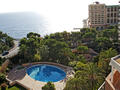 AGENTE ESCLUSIVO - LA ROUSSE - STUDIO - MONTE CARLO SUN - Appartamenti in vendita a MonteCarlo