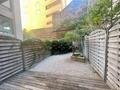 LE MIRABEL - CARRÉ D'OR - GRANDE STUDIO CON GIARDINO - Appartamenti in vendita a MonteCarlo
