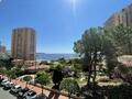 MONOLOCALE CON LOGGIA - LE TROCADÉRO - Appartamenti in vendita a MonteCarlo