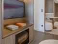 Magnifico monolocale  organizzato in 2 locali - Appartamenti in vendita a MonteCarlo