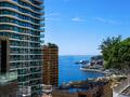 Magnifico monolocale  organizzato in 2 locali - Appartamenti in vendita a MonteCarlo